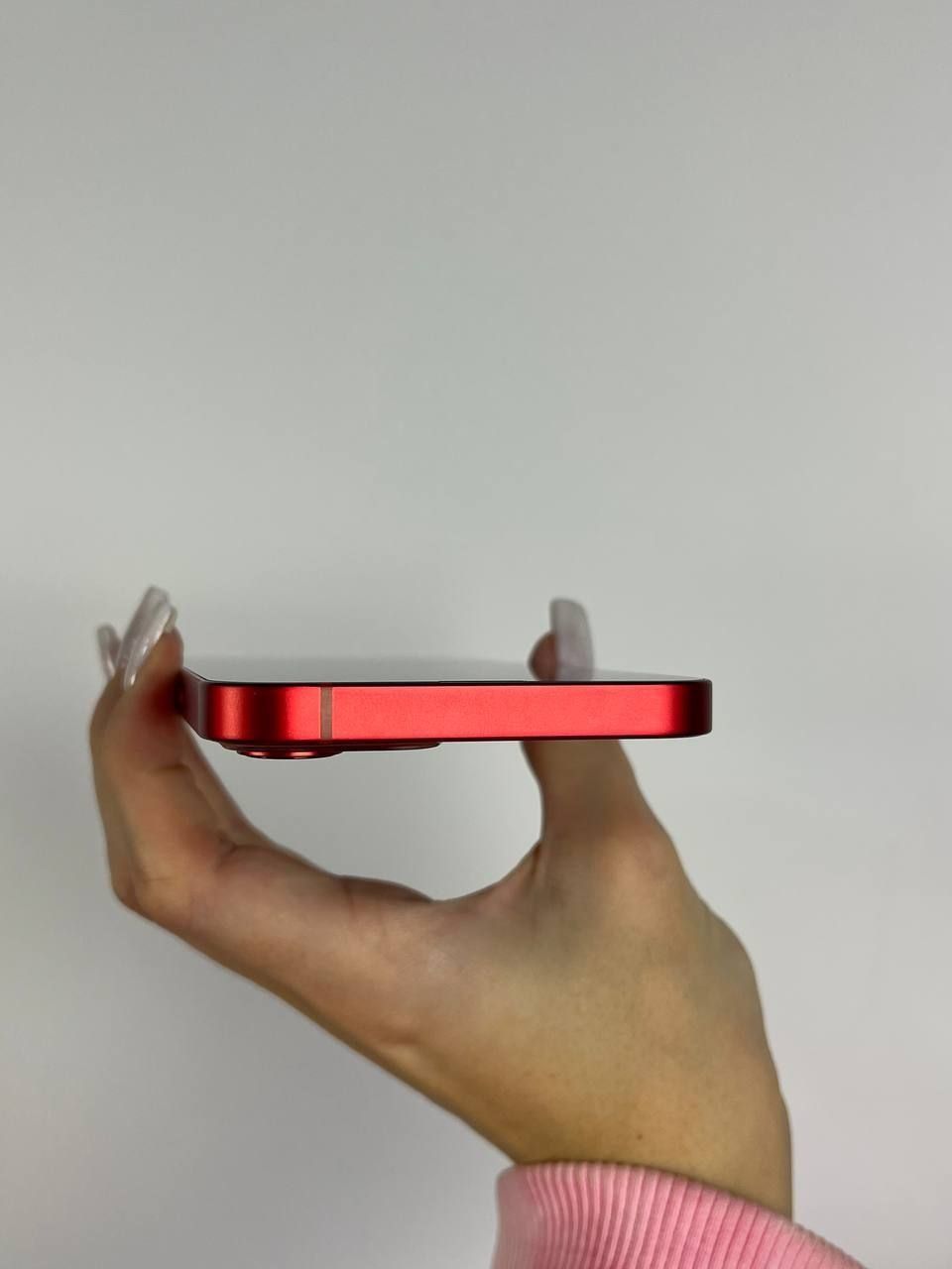 Iphone 13 red оплата частинами 128gb 256gb 512gb