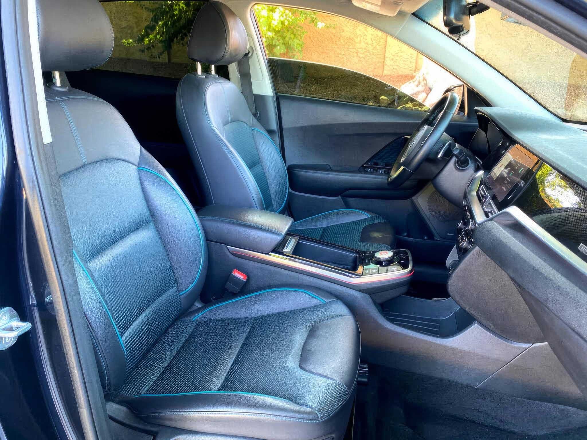 2020 Kia Niro EV EX FWD