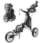 Wózek golfowy Caddytek EZ V8 Nowy
