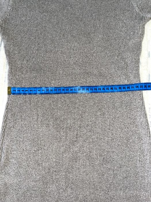 Жіноча тепла сукня