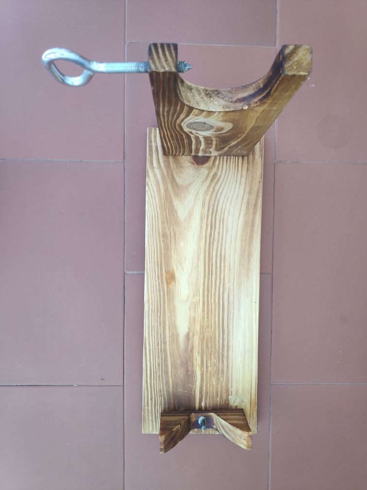 Tabua de presunto