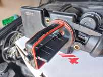 Клапан disa BMW E39, M54