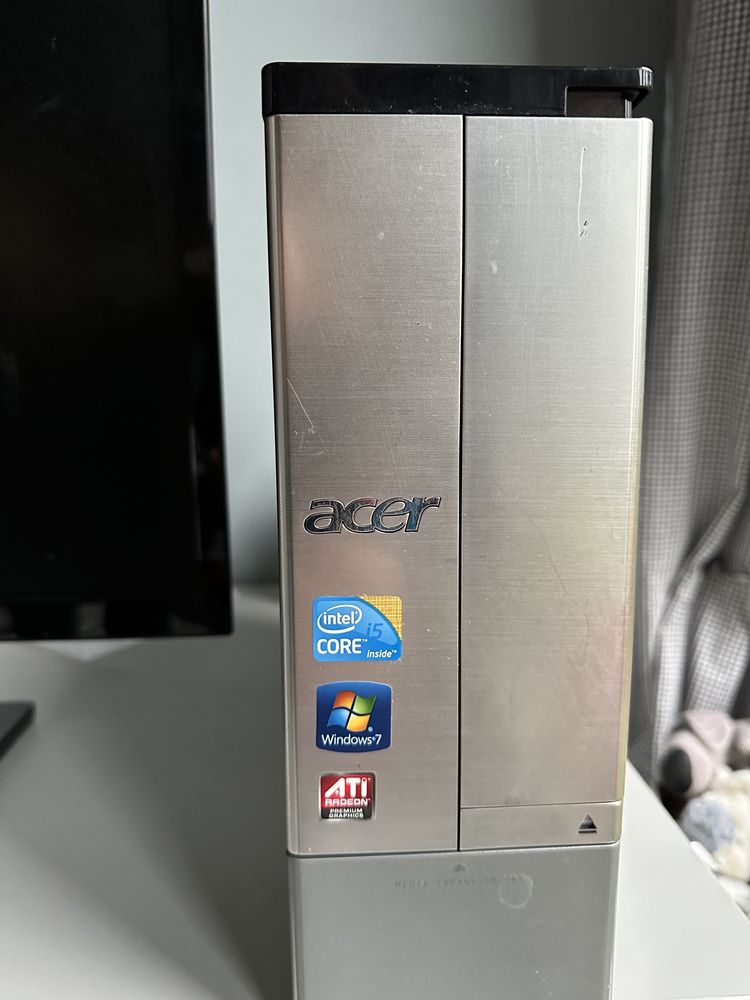 Komputer Acer Aspire X5950