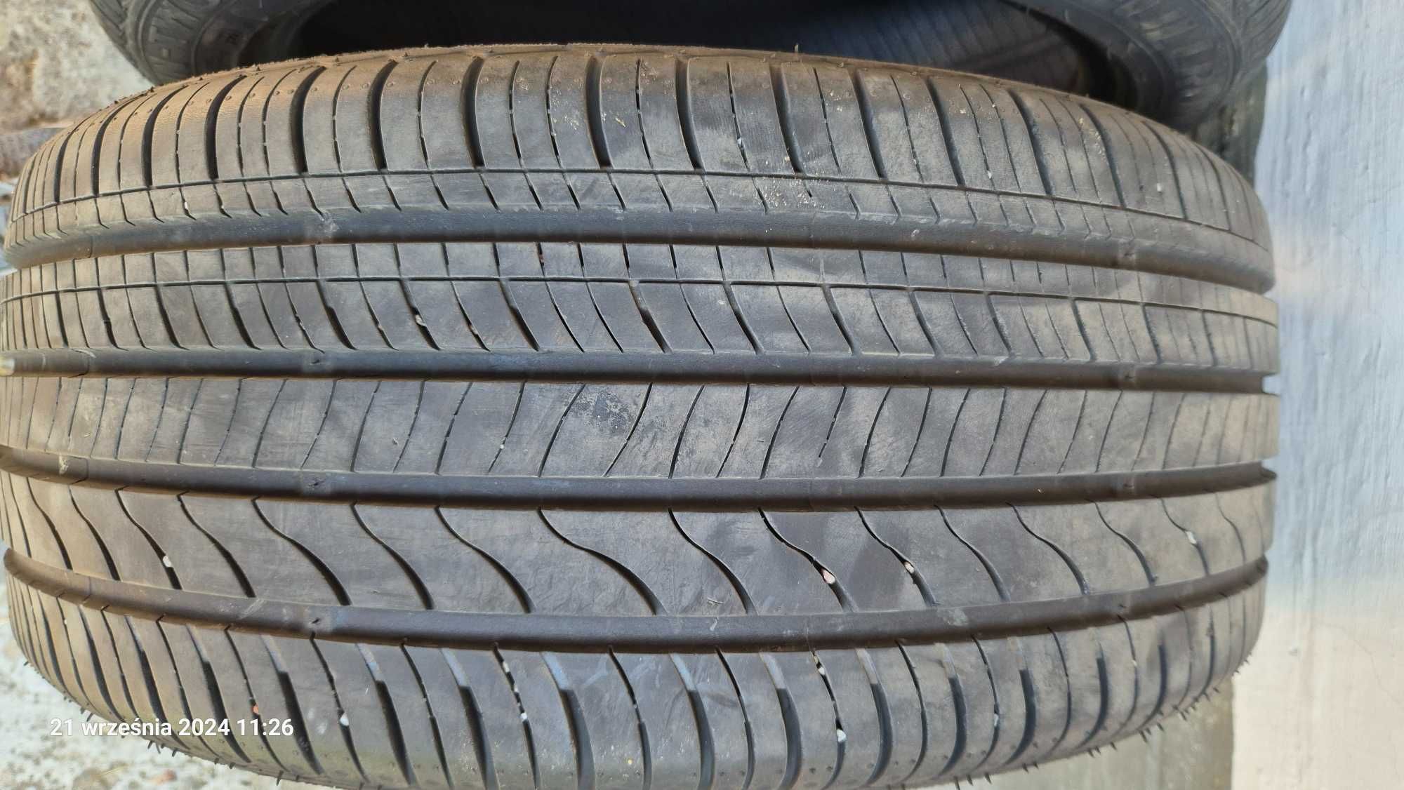 Opony letnie 225/45/17 Michelin PRIMACY 4 2022r