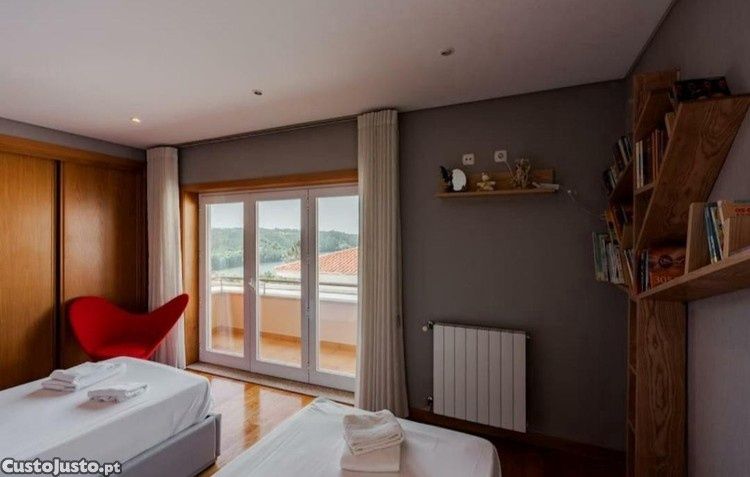 Moradia de Luxo Gondomar Vista Douro