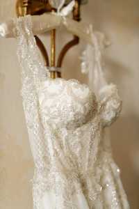 Весільна сукня / плаття