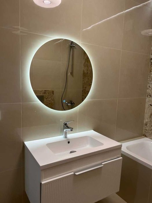 Здається однокімнатна квартира на вулиці Приозерна