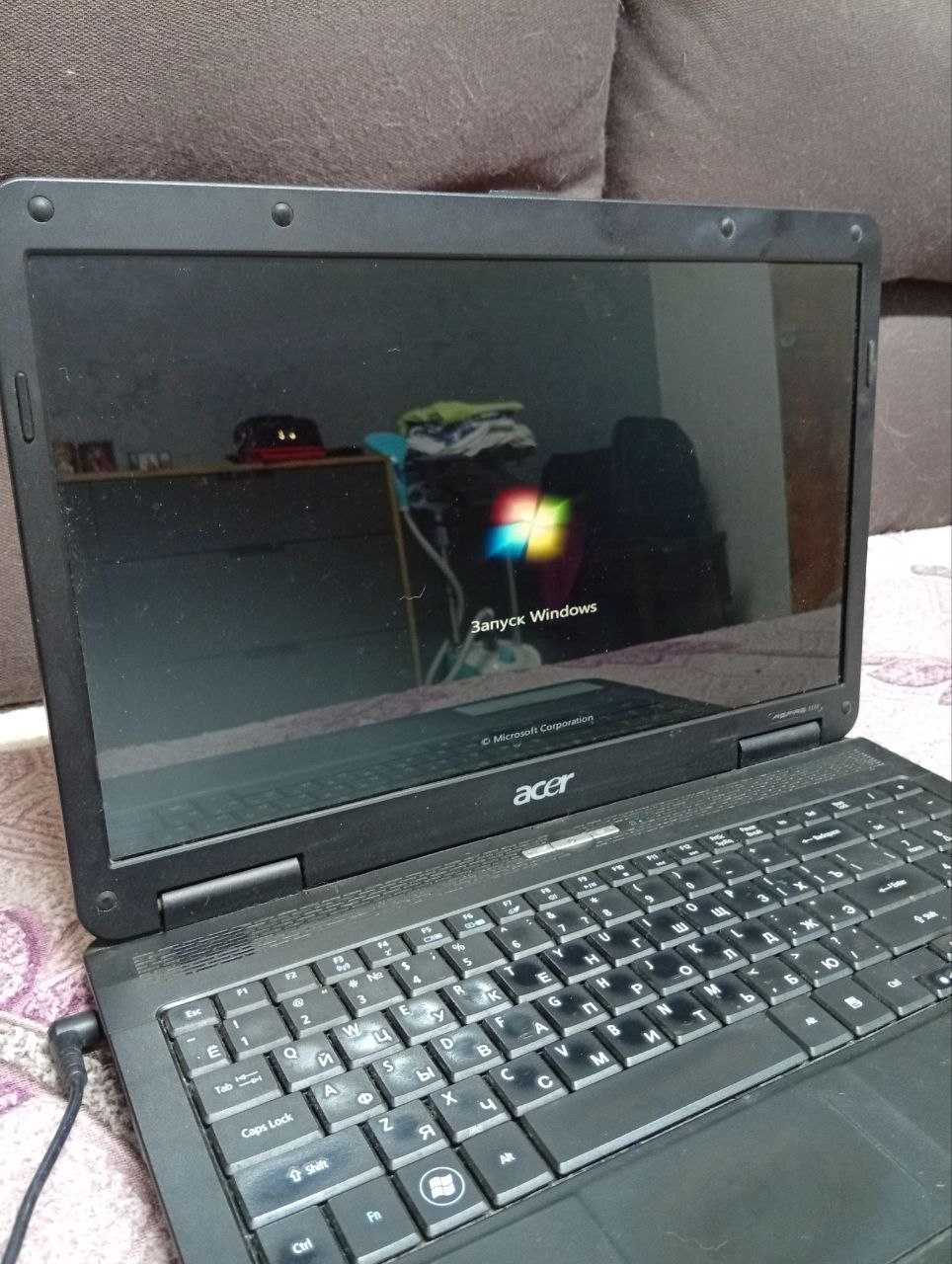 Ноутбук Acer Aspire  533