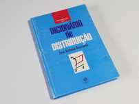 Dicionário de Distribuição - José António Rousseau