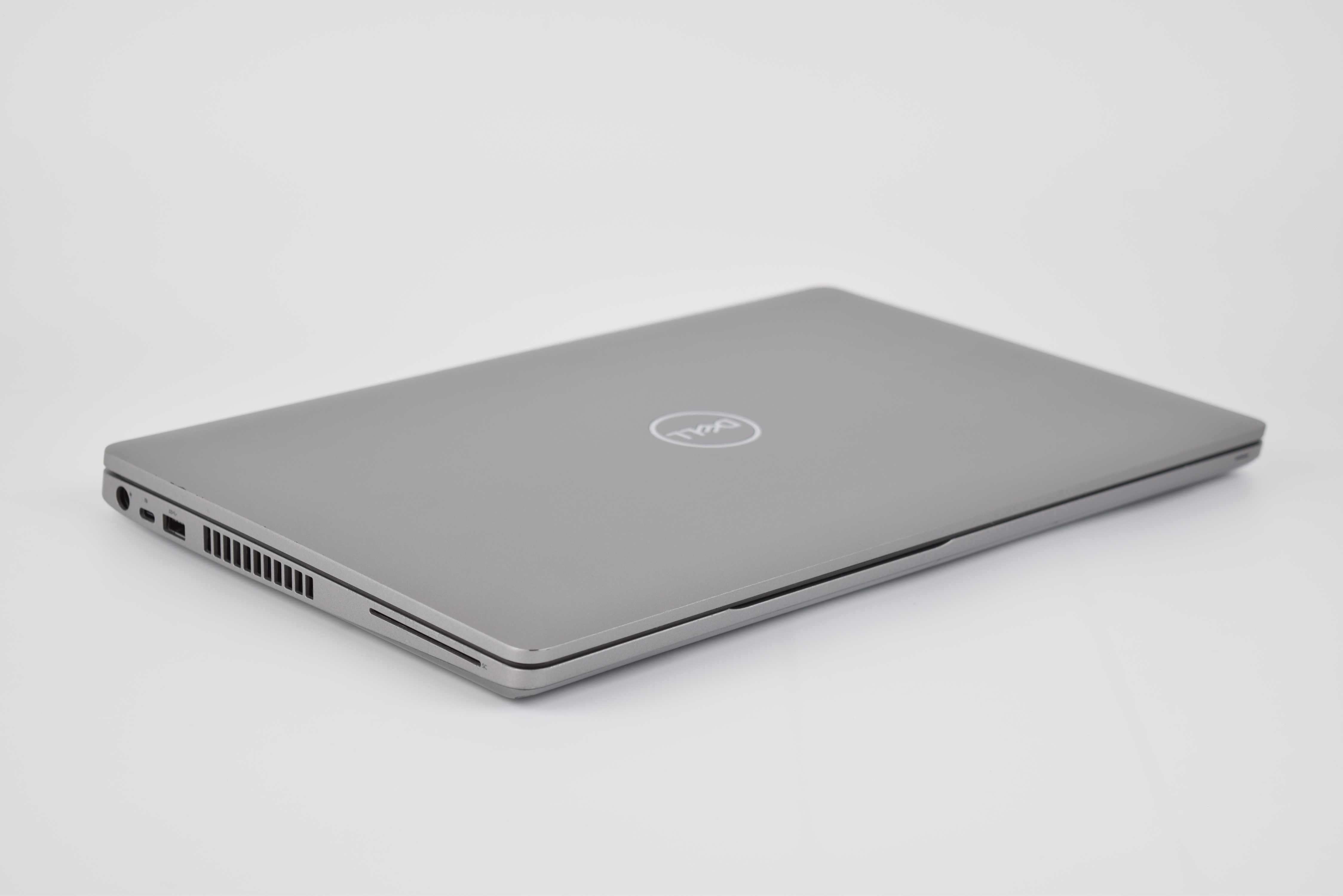 Сенсорний Dell Latitude 5510 i5-10310U 16/32 256/512/1тб 15.6" Ноутбук