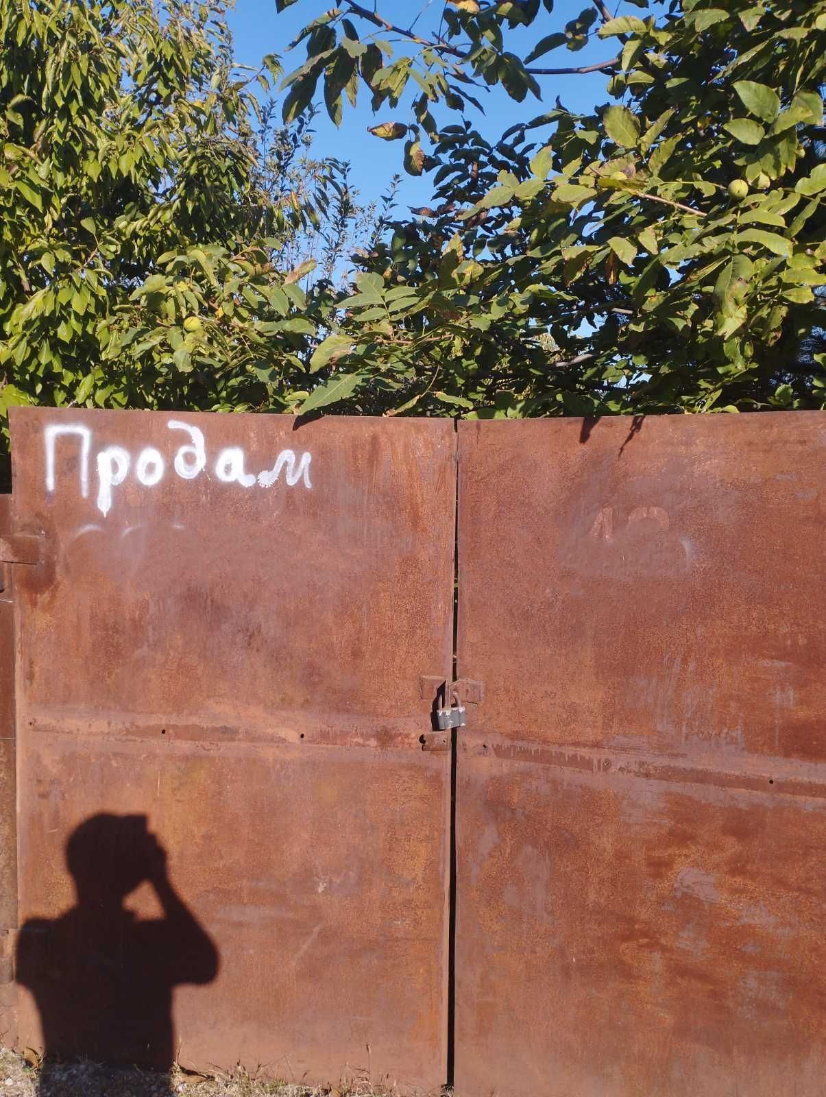 Участок Великий Луг