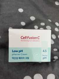 Cell Fusion C low pH pHarrier Cream