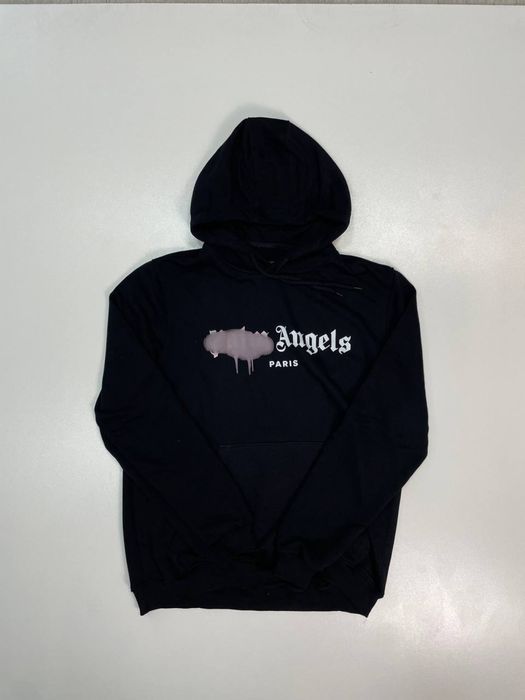 Palm Angels худі звичайні та теплі / Палм Анжелс худи (різні варіанти)