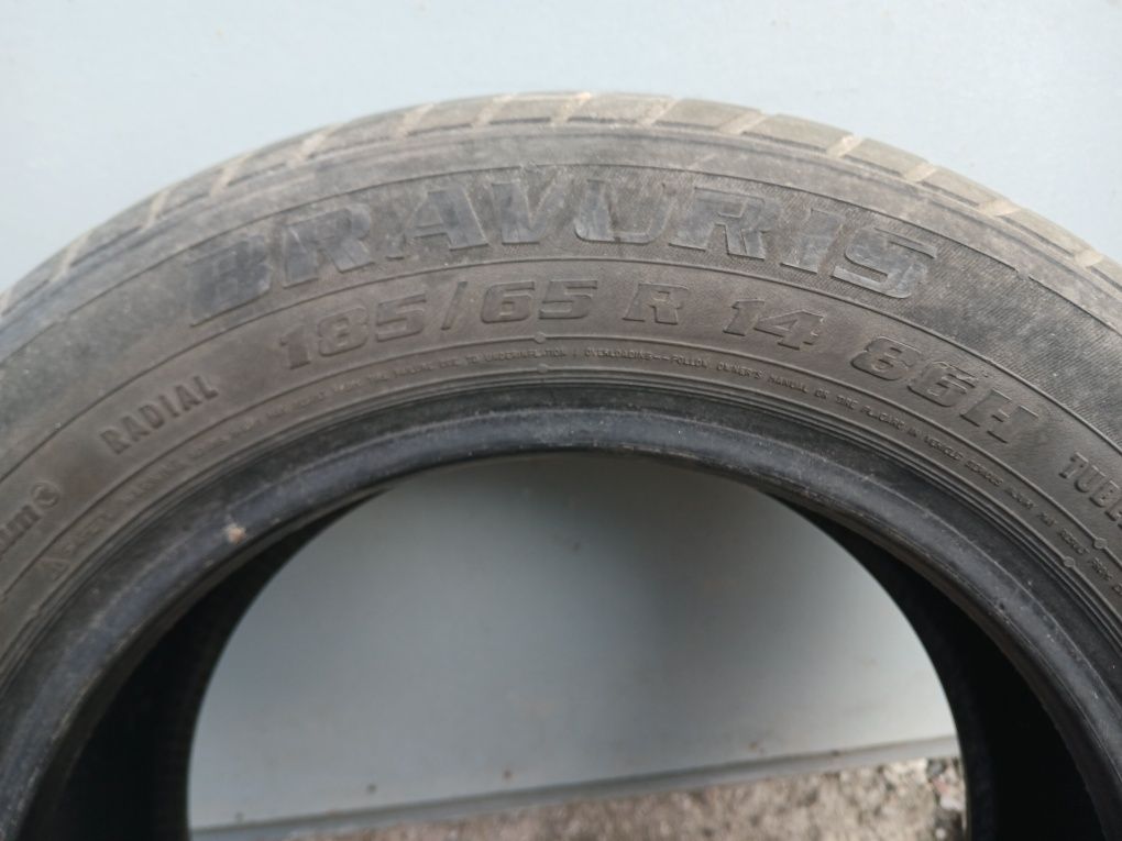 Покришка Barum 185 65 R14