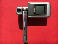 Nokia N90 - НОВИЙ ! - Оригінал ! - vintage phone ретро раритет