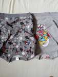 Bluzy dla dziewczynki r.86
