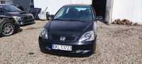 Honda CIVIC 1.7 CDTi 2005 r