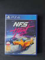 Need For Speed Heat Ps4 PL