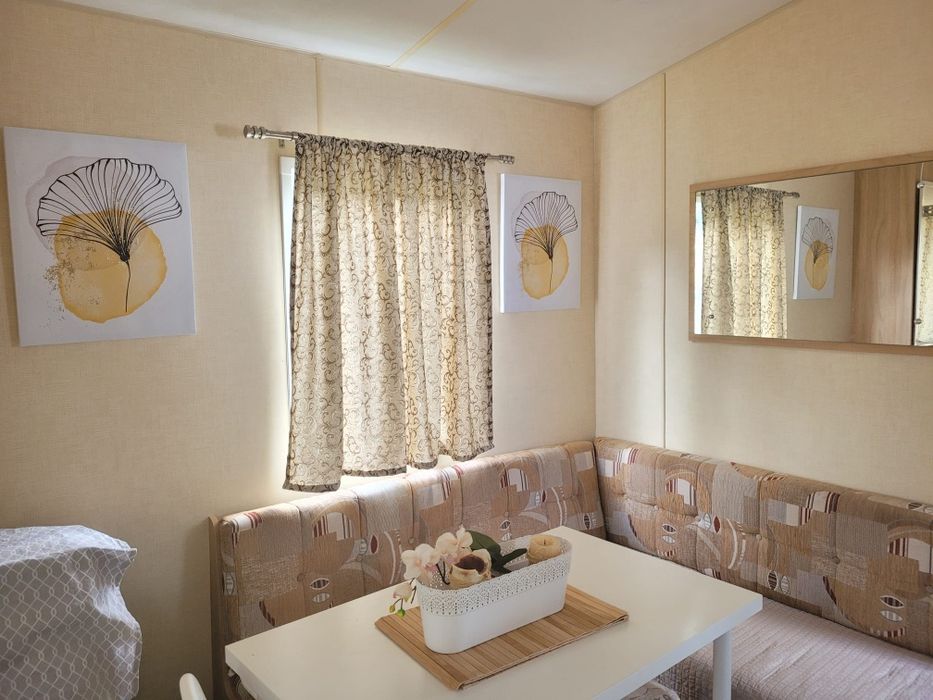 Sprzedam domek holenderski angielski w Dominicach