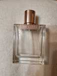 Butelka po perfumie Bugatti
