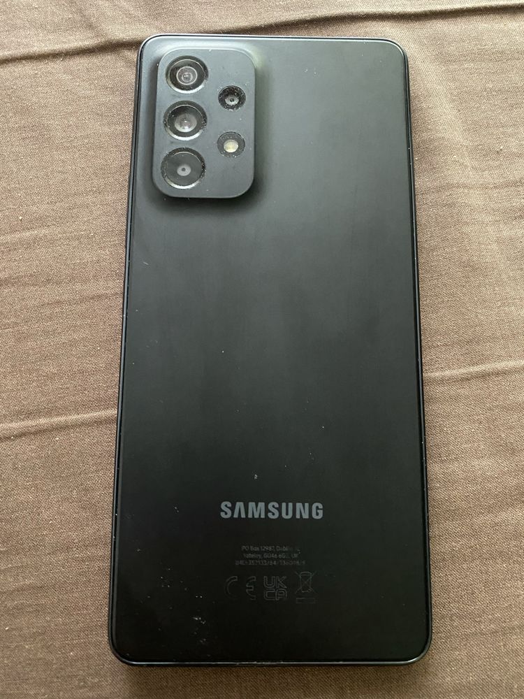 Samsung Galaxy A53 5G 6/128GB
