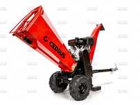 Rozdrabniacz spalinowy Cedrus RB03, sklep Husqvarna, RATY 0%