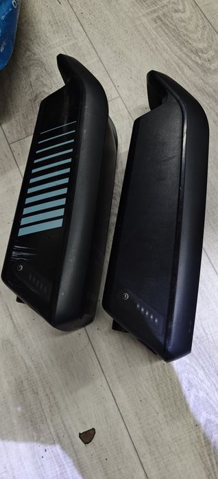 Bateria rowerowa Bosch PowerPack 500