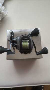 Abu Garcia Revo Beast 41-L