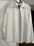 H&M camisa branca