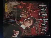 Caderneta Harry Potter e o Prisioneiro de Azkaban