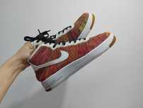 Buty Nike Air Force 1 Ultra Flyknit 'Multi-Color' Tenisówki Męskie r45