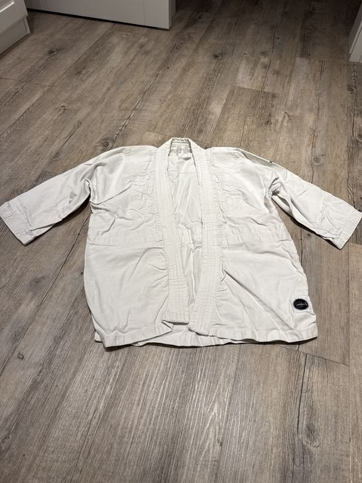 Kimono dzieciece domyos