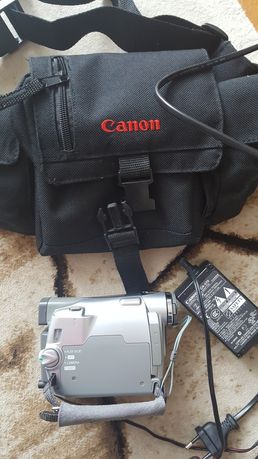 Kamera Canon MV800