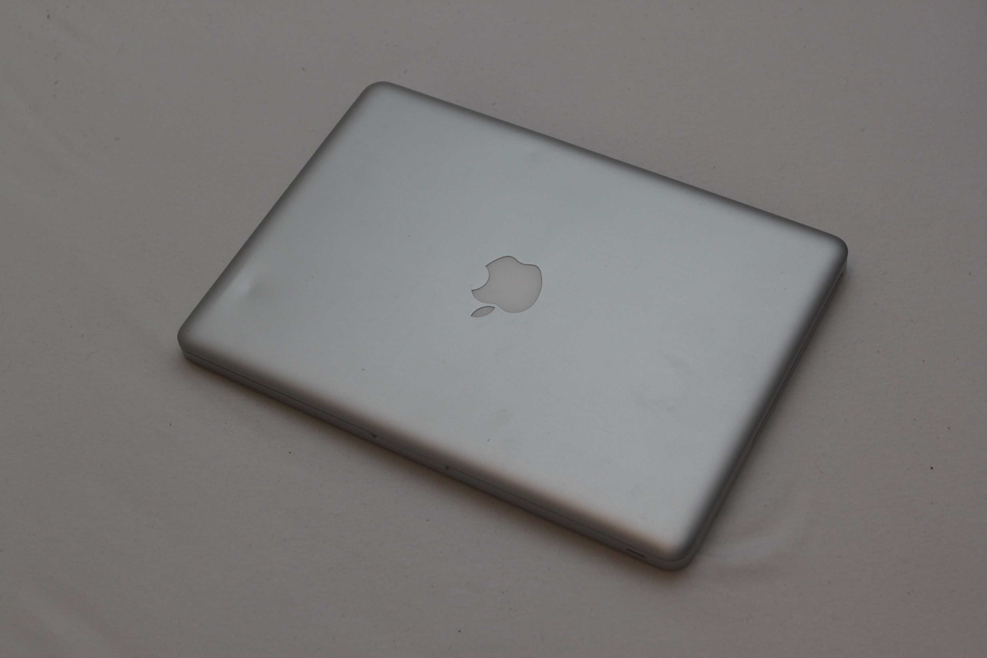 Apple MacBook A1278