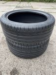 Bridgestone 225/40r18 92Y Potenza S001 - 2szt opony letnie rant 6mm