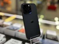 Apple iPhone 15 Pro 256 GB – Czarny | Stan A+ | Gwarancja | Raty 0%