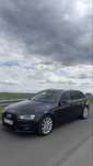 Audi A4 B8 Avant  2.0TDI