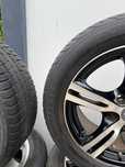 Alufelgi “ATS” R16