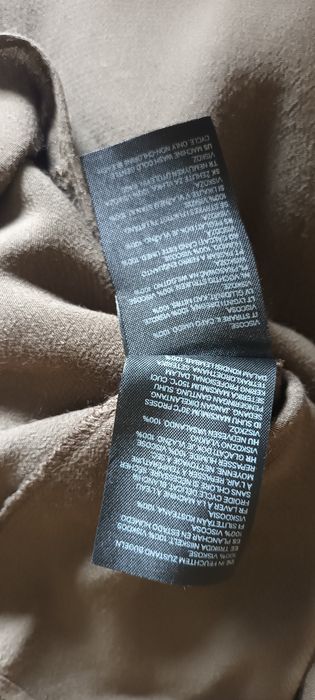 Blusa H&M excelente!