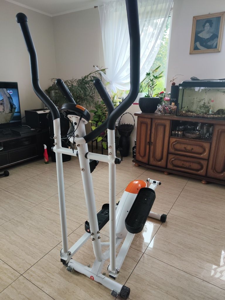 Sprzedam Orbitrek