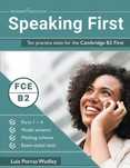 Speaking First Ten Practice Cambridge B2. Prosperity Education