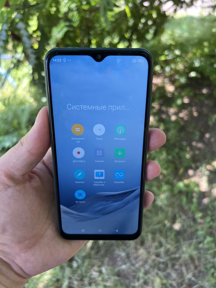 Потужній 8 ядерний Xiaomi Poco M5 6/128GB NFC