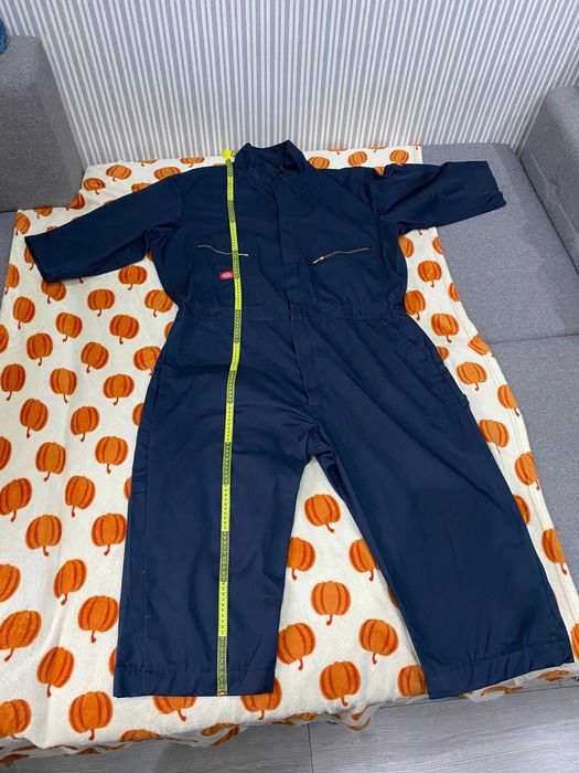 Dickies kombinezon roboczy- rozmiar XXL