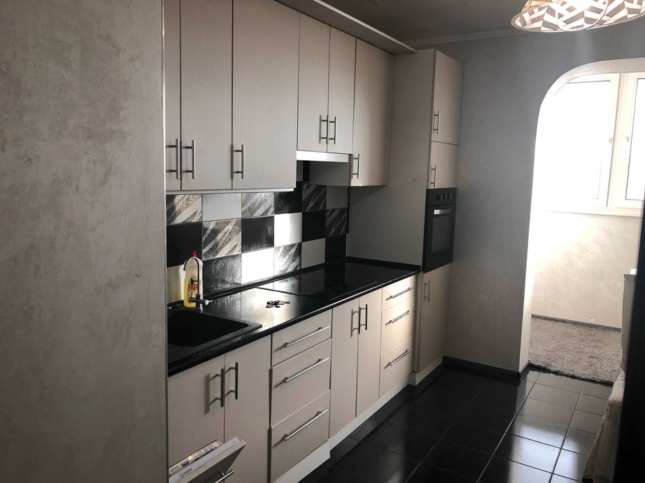 Продаж 1-к. квартири. Позняки. Новус. Є генератор. Пр-т Григоренка, 14