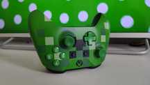Xbox Pad Minecraft