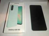 (1206/25)  Samsung Galaxy A26 5G, 6/128 GB