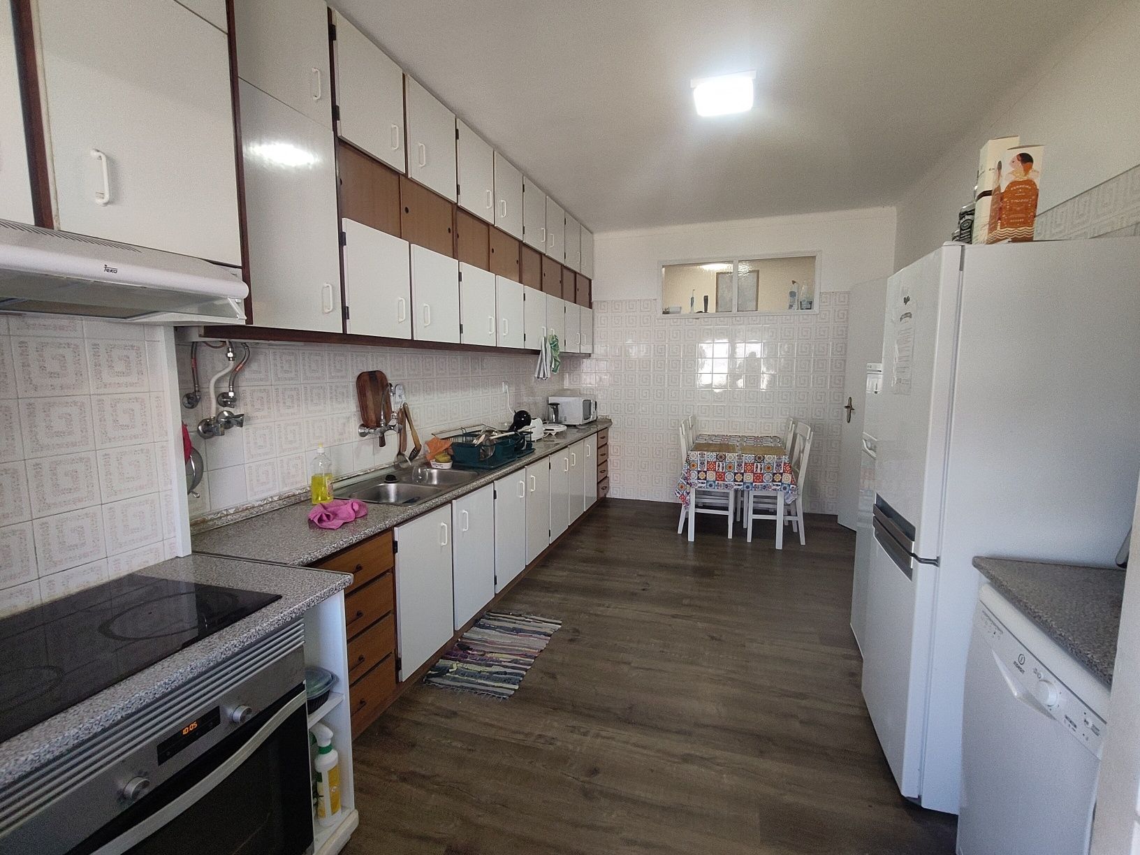 Quarto para solteiro ou casal no Montalvão