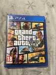 Sprzedam grę do GTA 5 do ps4