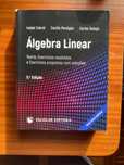 Livro Álgebra Linear