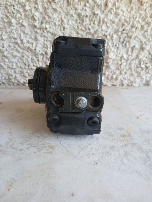 Bomba Alta Pressao Mercedes